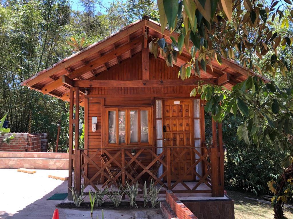 Monte Suico - Chales Para Locacao Guaramiranga Pokoj fotografie